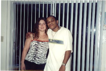Rachel & I